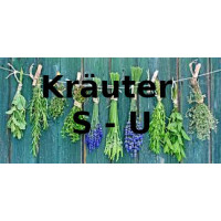 Kräuter S - U